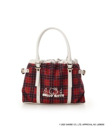 Samantha Thavasa | 「ハローキティ」コレクション ハンドバッグ(ハンドバッグ)