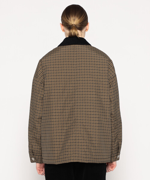 LisaLisa　ダントン　ノーカラーダウンジャケット LisaLisa ダントン ノーカラーダウンジャケット 楽天市場】ノーカラー