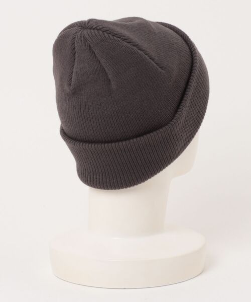 RVCA/ルーカ ビーニー SIGNAL BEANIE BF042-907（ニットキャップ