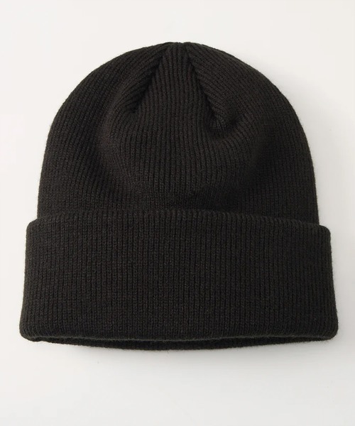 RVCA/ルーカ ビーニー SIGNAL BEANIE BF042-907（ニットキャップ