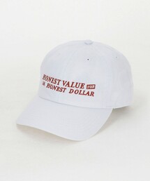 Steven Alan | ＜HIGH! STANDARD＞SLOGAN CAP/キャップ(キャップ)