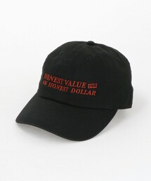 ハイスタンダードブラックデニムキャップ imgrc0088889833.jpg