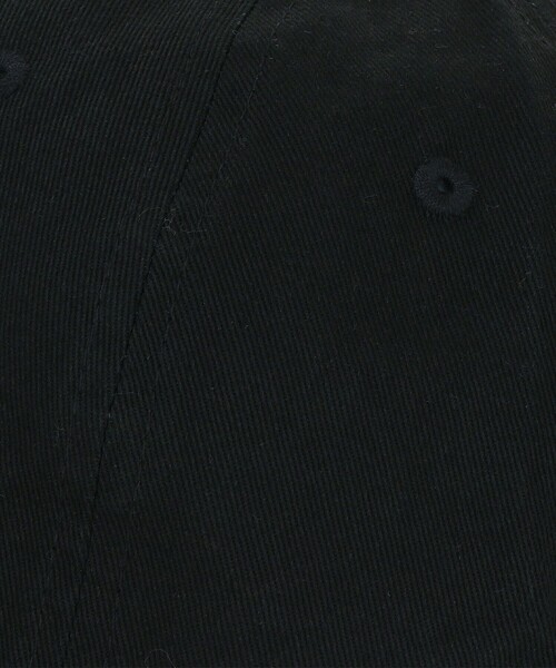 Steven Alan（スティーブンアラン）の「＜HIGH! STANDARD＞SLOGAN CAP/キャップ（キャップ・レディース・ブラック/ホワイト・FREE）」の12枚目の写真