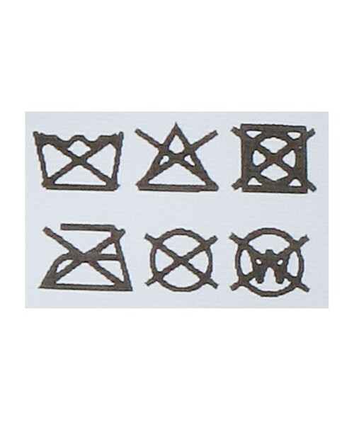 Steven Alan（スティーブンアラン）の「＜HIGH! STANDARD＞SLOGAN CAP/キャップ（キャップ・レディース・ブラック/ホワイト・FREE）」の20枚目の写真