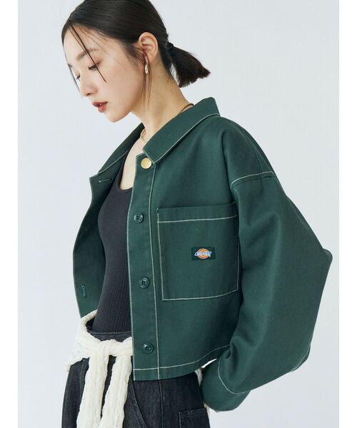 LAGUNAMOON（ラグナムーン）の「チャンキーフープピアス（ピアス（両耳用）・レディース・ゴールド/シルバー・FREE）」の10枚目の写真