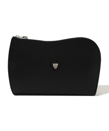 別注未使用品仏製 革 シャンボールセリエ カード 財布 メンズ