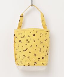 TEMBEA（テンベア）の「TEMBEA / BAGUETTE TOTE MINI PRINT（ハンドバッグ）」