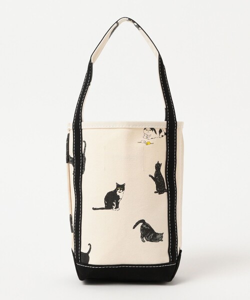 TEMBEA(テンベア)の「TEMBEA / BAGUETTE TOTE MINI PRINT(ハンドバッグ・レディース・その他1/その他・ONE SIZE)」の3枚目の写真