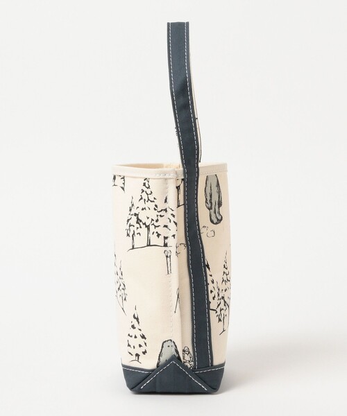 TEMBEA(テンベア)の「TEMBEA / BAGUETTE TOTE MINI PRINT(ハンドバッグ・レディース・その他1/その他・ONE SIZE)」の5枚目の写真