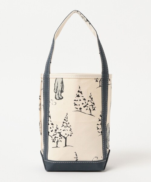TEMBEA(テンベア)の「TEMBEA / BAGUETTE TOTE MINI PRINT(ハンドバッグ・レディース・その他1/その他・ONE SIZE)」の6枚目の写真