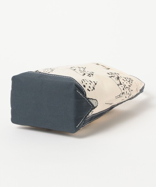 TEMBEA(テンベア)の「TEMBEA / BAGUETTE TOTE MINI PRINT(ハンドバッグ・レディース・その他1/その他・ONE SIZE)」の7枚目の写真