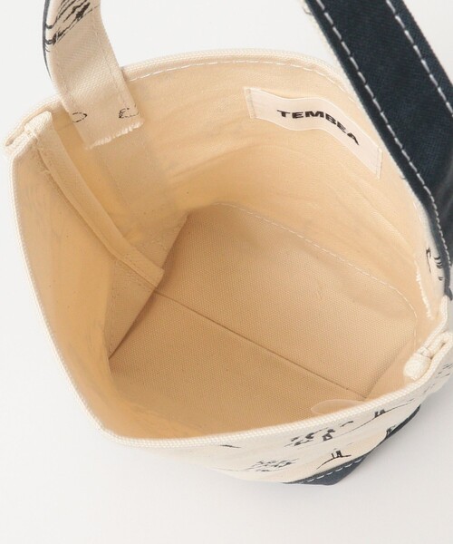 TEMBEA(テンベア)の「TEMBEA / BAGUETTE TOTE MINI PRINT(ハンドバッグ・レディース・その他1/その他・ONE SIZE)」の9枚目の写真