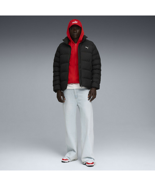 セール】PUMA プーマ メンズ モノ ジャケット（ダウンジャケット