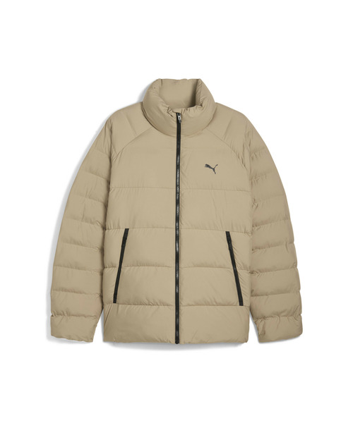 セール】PUMA プーマ メンズ モノ ジャケット（ダウンジャケット