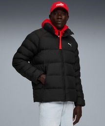 PUMA ダウンコート PUMA（プーマ）の「プーマ PUMA STYLE ダウンジャケット（ダウン