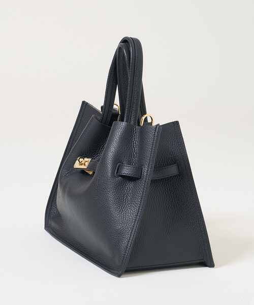 VIOLAd'ORO/ヴィオラドーロ TRERO/シュリンク クロア トート