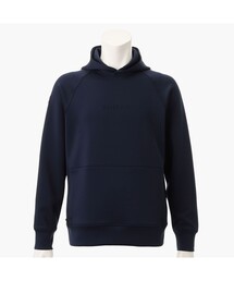 BRIEFING(u[tBO)́yBRIEFING GOLF^u[tBOStz MS 3D LOGO HOODIE(StObY)