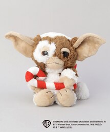 212 KITCHEN STORE(トゥワントゥキッチンストア)のギズモ サンタ帽 キャンディーケイン 25cm <GREMLINS グレムリン>(その他雑貨)