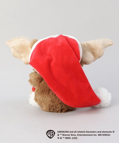 212 KITCHEN STORE(トゥワントゥキッチンストア)の「ギズモ サンタ帽 キャンディーケイン 25cm <GREMLINS グレムリン>(その他雑貨・レディース・その他・00)」の4枚目の写真