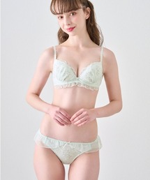 ショーツ ミント」に該当するレディースのアンダーウェア