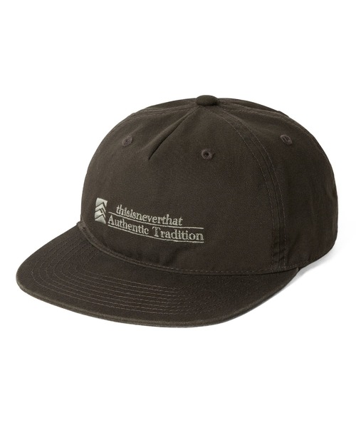 Authentic Tradition Cap