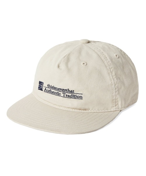 Authentic Tradition Cap