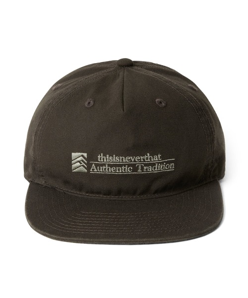 Authentic Tradition Cap