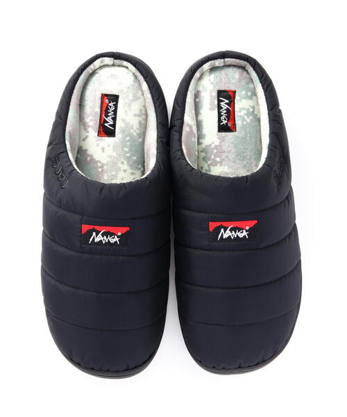 SUBU x NANGA AURORA TEX WINTER SANDAL ウィンターサンダル（サンダル