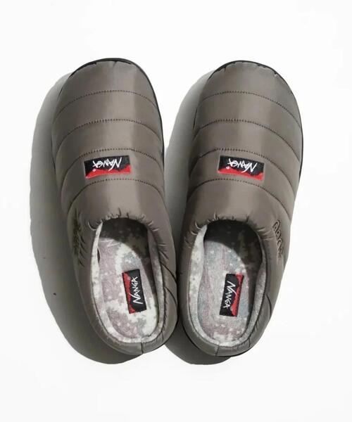 SUBU★Winter Down Sandal Star★スブ　冬用　サンダル 楽天市場】SUBU サンダル スター 星 Star ダウン スリッパ スブ 冬