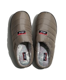 SUBU(スブ)のSUBU x NANGA AURORA TEX WINTER SANDAL ウィンターサンダル(サンダル)