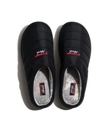 SUBU(Xu)SUBU x NANGA@AURORA TEX WINTER SANDAL@EB^[T_(T_)