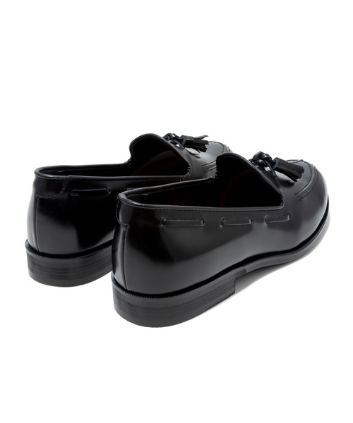 ケンフォード ウィメンズ K222 TASSEL LOAFERS タッセル ローファー