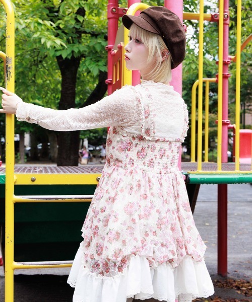 未使用品 amitie アミティエ 花柄 リネン レース チュニック 3 麻 未使用品 amitie アミティエ 花柄 リネン レース チュニック 3