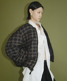 CLANE | CLANE x FRGMT REVERSIBLE MA-1(MA-1)