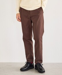  j.n.r.d（ジェー・エヌ・アール・ディー）の「SORONAブライトチノイージーパンツ（スラックス）」