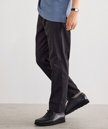 JUN STANDARD PICKS（ジュンスタンダードピックス）の「SORONAブライトチノイージーパンツ（スラックス）」