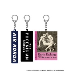 ZOZOVILLA(]]B)TPS KEY HOLDER SET(L[z_[)