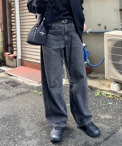 セール】メンズ LGUARD BRKR CTT 225 1 SMA（スニーカー）｜LACOSTE