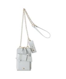 FRAY I.D | 【ルエル】リボンマルチショルダー(ショルダーバッグ)