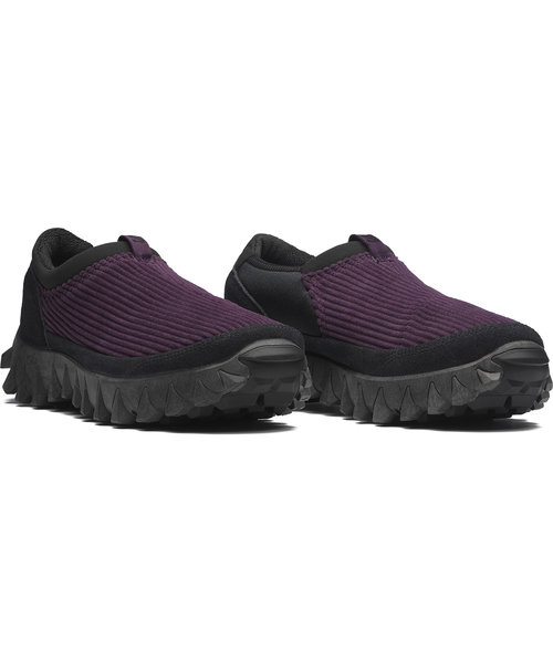 exclusive” SALOMON / サロモン スノークロッグ コーデュロイ