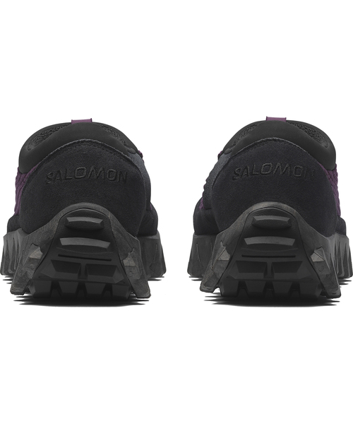 exclusive” SALOMON / サロモン スノークロッグ コーデュロイ