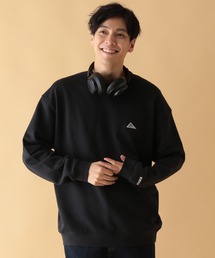 GLOBAL WORK | KELTYコラボスウェットプルオーバー/604183(Tシャツ/カットソー)