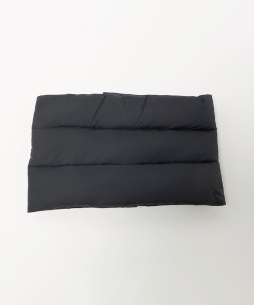 THE NORTH FACE（ザノースフェイス）の「＜THE NORTH FACE＞ヌプシ ネックゲイター（マフラー・メンズ・ブラック・FREE）」の3枚目の写真