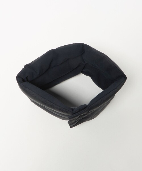 THE NORTH FACE（ザノースフェイス）の「＜THE NORTH FACE＞ヌプシ ネックゲイター（マフラー・メンズ・ブラック・FREE）」の4枚目の写真