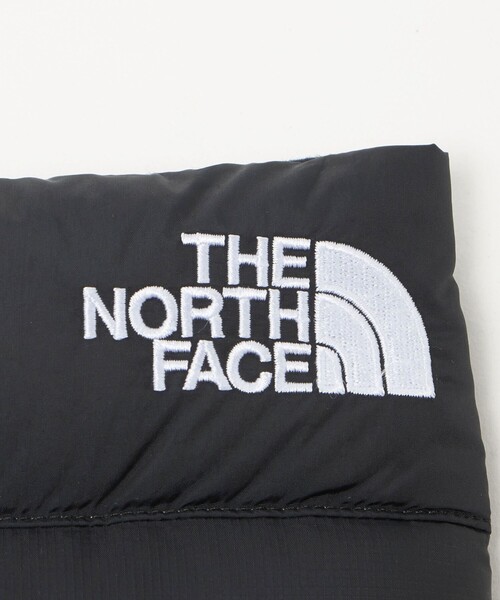 THE NORTH FACE（ザノースフェイス）の「＜THE NORTH FACE＞ヌプシ ネックゲイター（マフラー・メンズ・ブラック・FREE）」の5枚目の写真