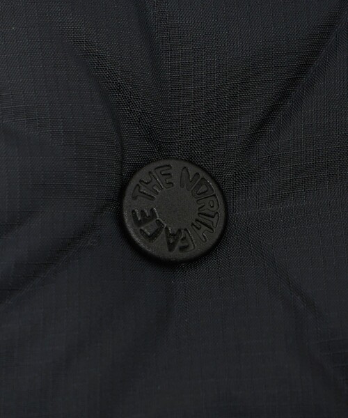 THE NORTH FACE（ザノースフェイス）の「＜THE NORTH FACE＞ヌプシ ネックゲイター（マフラー・メンズ・ブラック・FREE）」の6枚目の写真