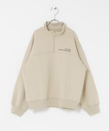 URBAN RESEARCH DOORS｜アーバン リサーチ ドアーズのトップス（刺繍