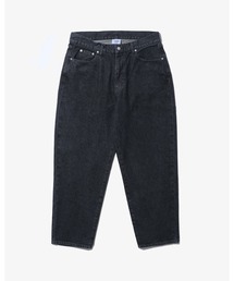 KEBOZ | KEBOZ FIT DENIM PANTS(デニムパンツ)