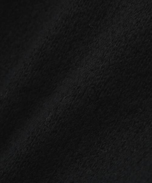 DANKE SCHON（ダンケシェーン）の「【WEB&DEPOT限定】DankeSchon/ダンケシェーン/ST KNIT CREWNECK（ニット/セーター・メンズ・ホワイト/ブラック/チャコールグレー・L/M/XL）」の10枚目の写真