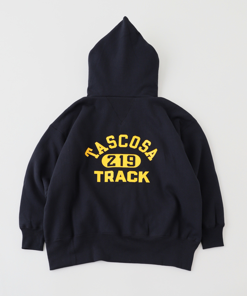 CHAMPION / チャンピオン DBL THICKNESS P/O AFTER HOODED（パーカー